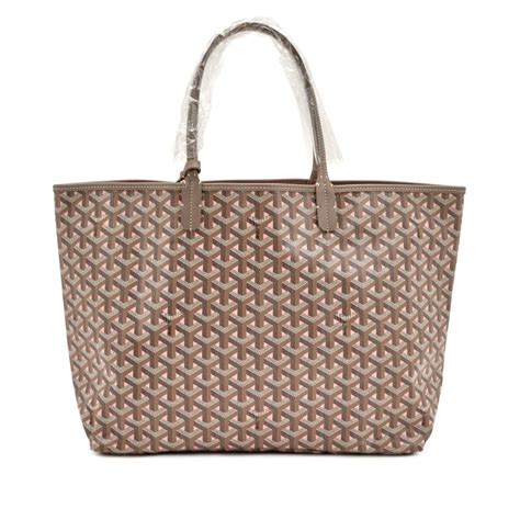 goyard st louis tote price 2023